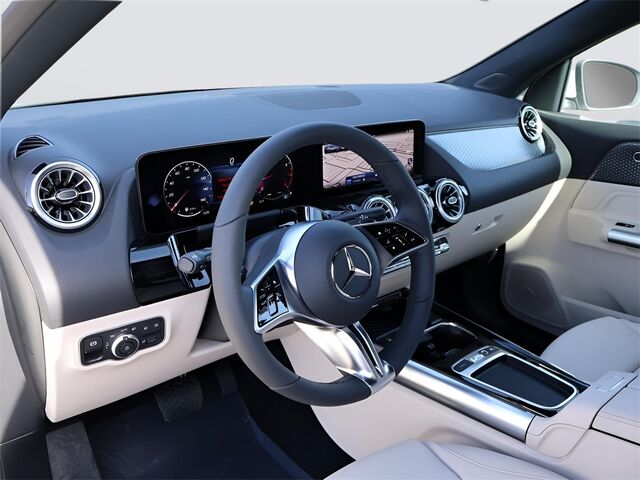 2025 Mercedes-Benz GLA GLA 250 Merriam KS