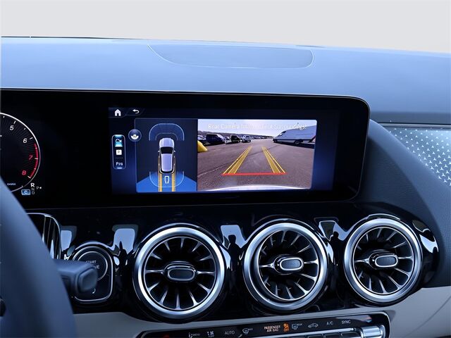 2025 Mercedes-Benz GLA GLA 250 Merriam KS