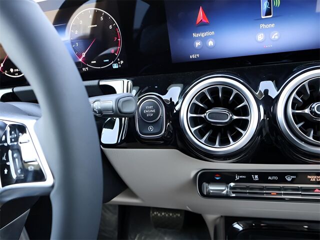 2025 Mercedes-Benz GLA GLA 250 Merriam KS