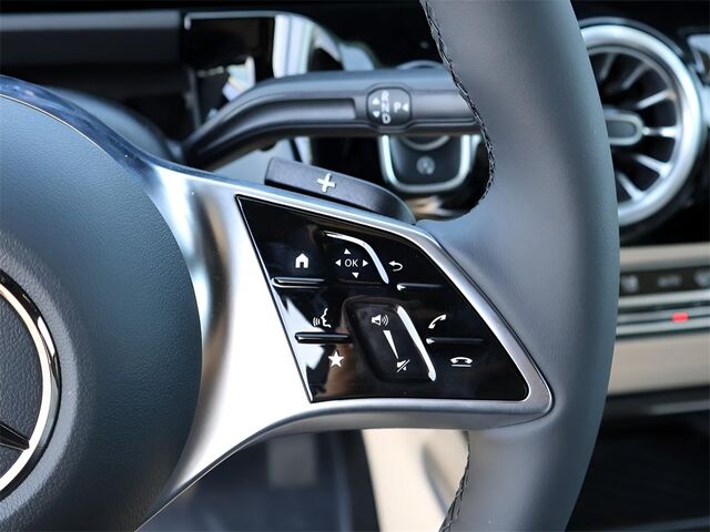 2025 Mercedes-Benz GLA GLA 250 Merriam KS