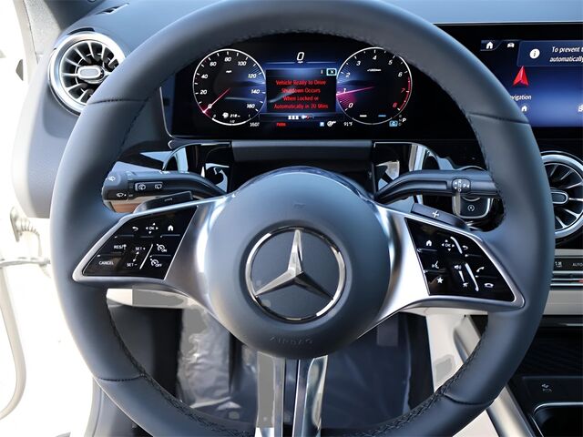 2025 Mercedes-Benz GLA GLA 250 Merriam KS