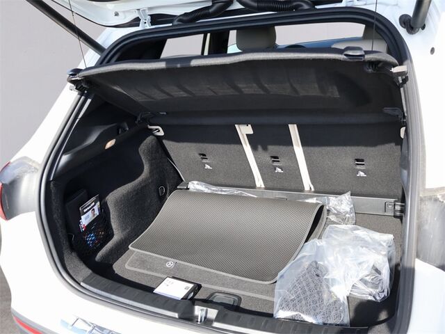 2025 Mercedes-Benz GLA GLA 250 Merriam KS