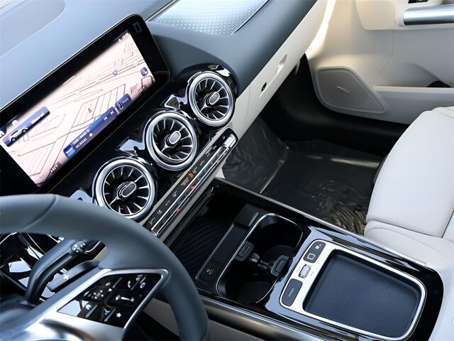 2025 Mercedes-Benz GLA GLA 250 Merriam KS