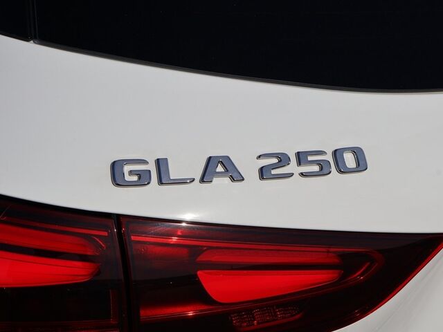 2025 Mercedes-Benz GLA GLA 250 Merriam KS