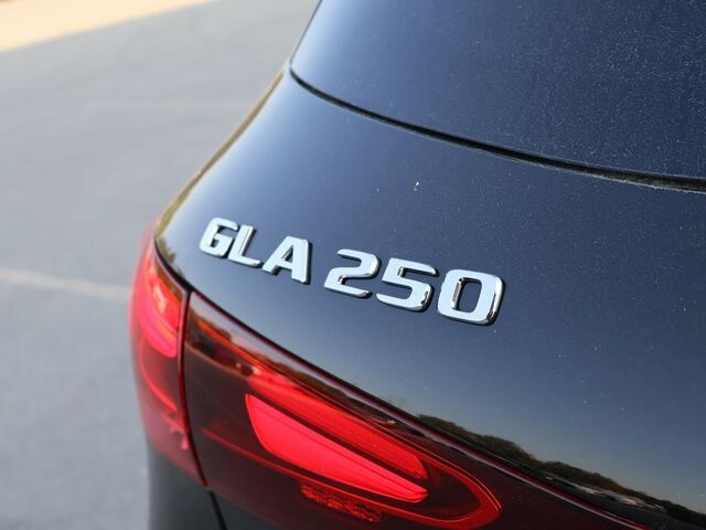 2025 Mercedes-Benz GLA GLA 250 Merriam KS