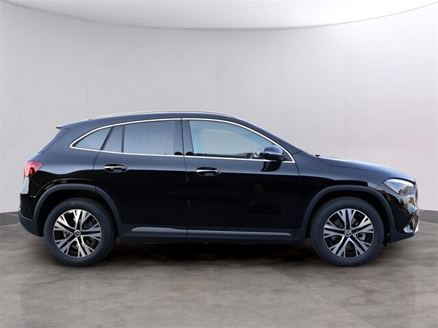 2025 Mercedes-Benz GLA GLA 250 Merriam KS