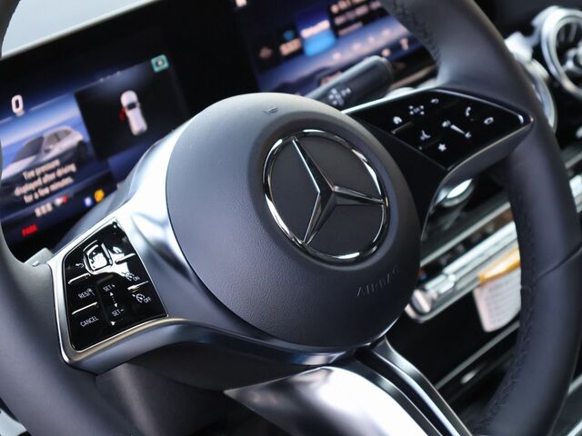 2025 Mercedes-Benz GLA GLA 250 Merriam KS