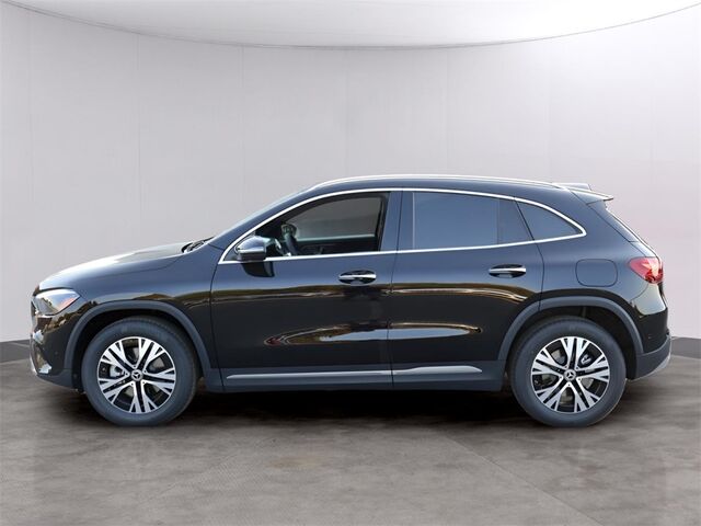 2025 Mercedes-Benz GLA GLA 250 Merriam KS
