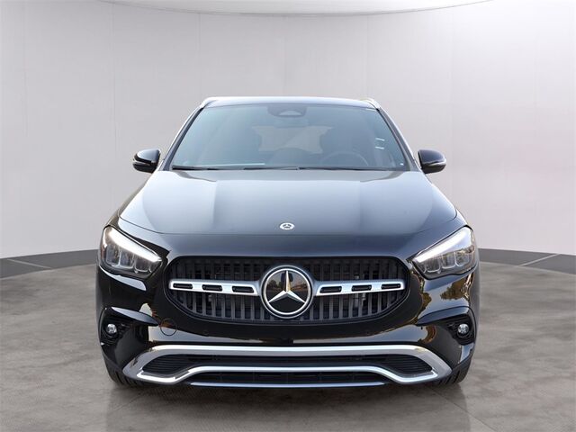 2025 Mercedes-Benz GLA GLA 250 Merriam KS
