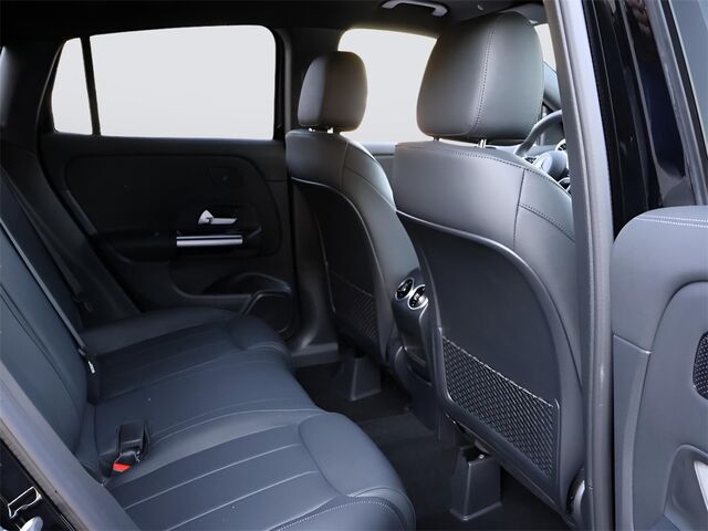 2025 Mercedes-Benz GLA GLA 250 Merriam KS