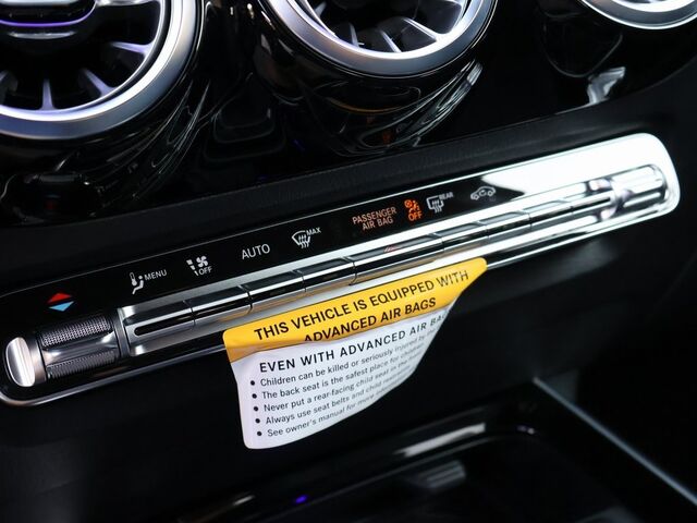 2025 Mercedes-Benz GLA GLA 250 Merriam KS