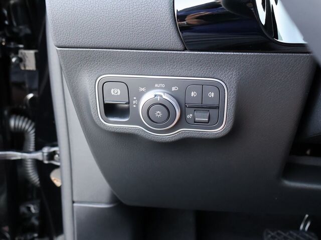 2025 Mercedes-Benz GLA GLA 250 Merriam KS