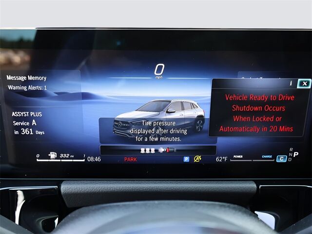2025 Mercedes-Benz GLA GLA 250 Merriam KS