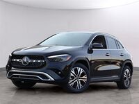 2025 Mercedes-Benz GLA GLA 250