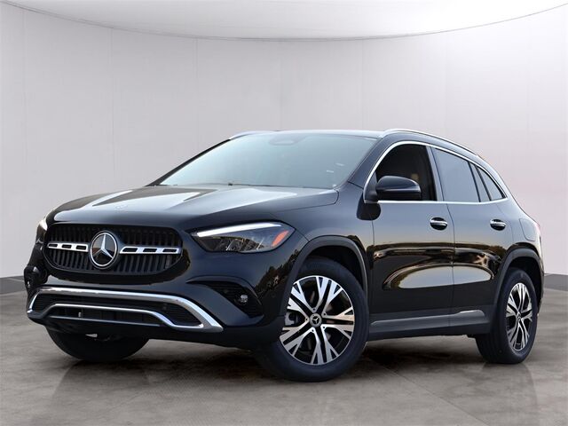 2025 Mercedes-Benz GLA GLA 250 Merriam KS