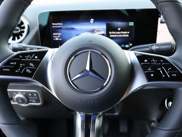2025 Mercedes-Benz GLA GLA 250 Merriam KS
