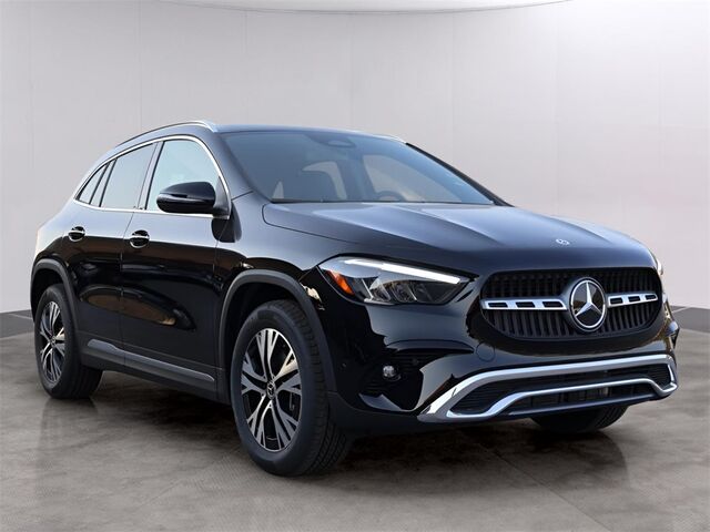 2025 Mercedes-Benz GLA GLA 250 Merriam KS