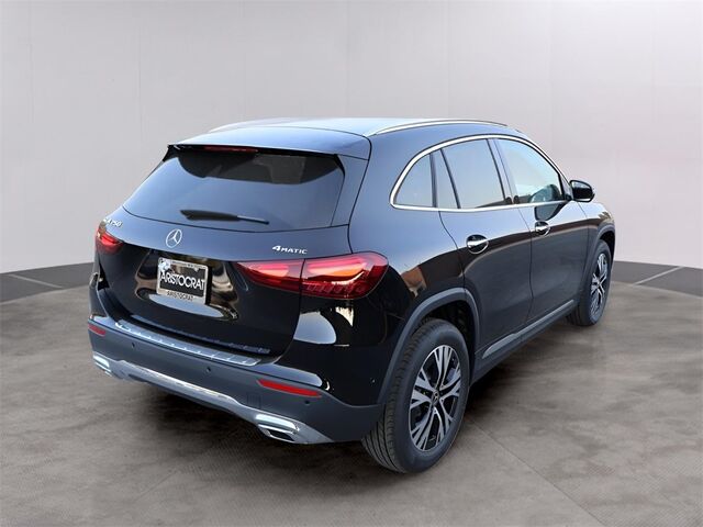 2025 Mercedes-Benz GLA GLA 250 Merriam KS