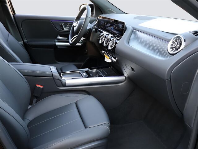 2025 Mercedes-Benz GLA GLA 250 Merriam KS