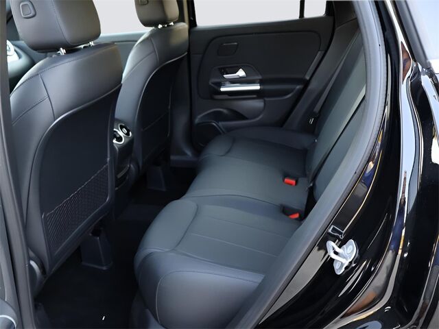 2025 Mercedes-Benz GLA GLA 250 Merriam KS