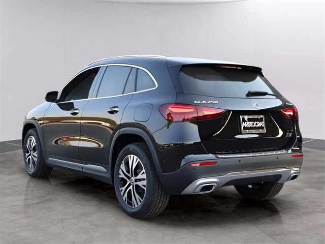 2025 Mercedes-Benz GLA GLA 250 Merriam KS