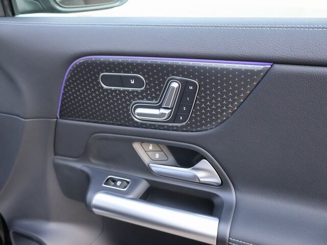 2025 Mercedes-Benz GLA GLA 250 Merriam KS