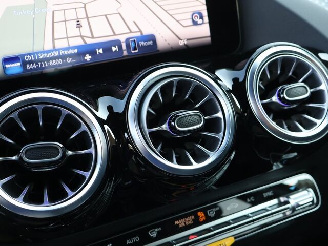 2025 Mercedes-Benz GLA GLA 250 Merriam KS