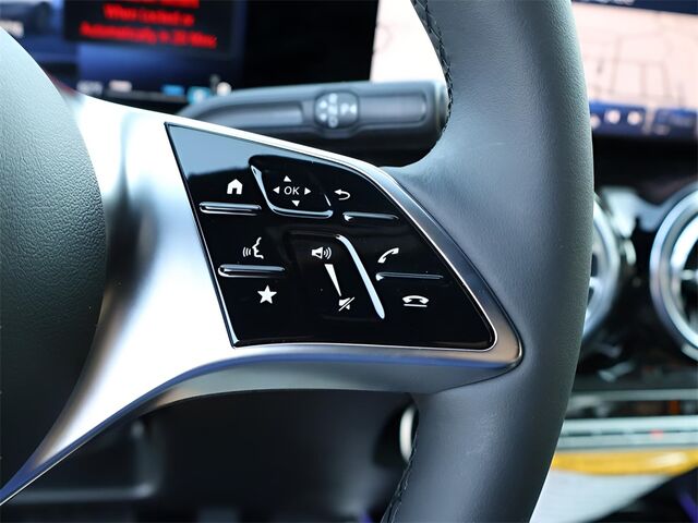 2025 Mercedes-Benz GLA GLA 250 Merriam KS