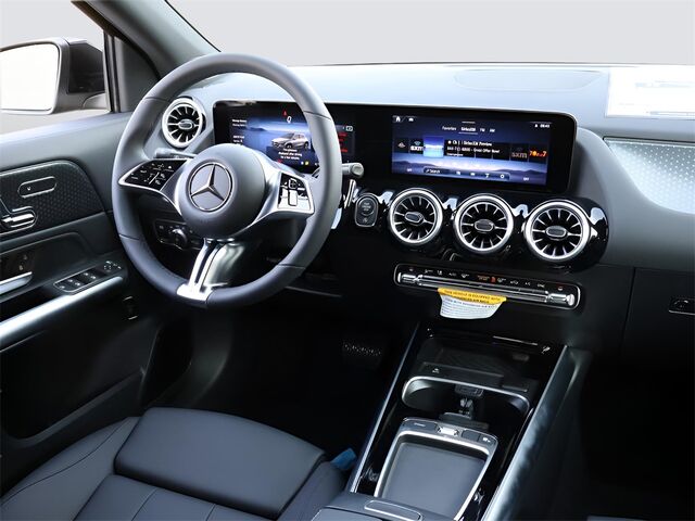 2025 Mercedes-Benz GLA GLA 250 Merriam KS