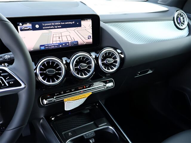 2025 Mercedes-Benz GLA GLA 250 Merriam KS