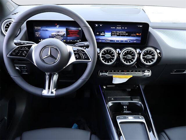 2025 Mercedes-Benz GLA GLA 250 Merriam KS