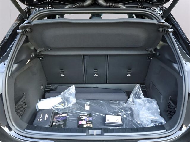 2025 Mercedes-Benz GLA GLA 250 Merriam KS
