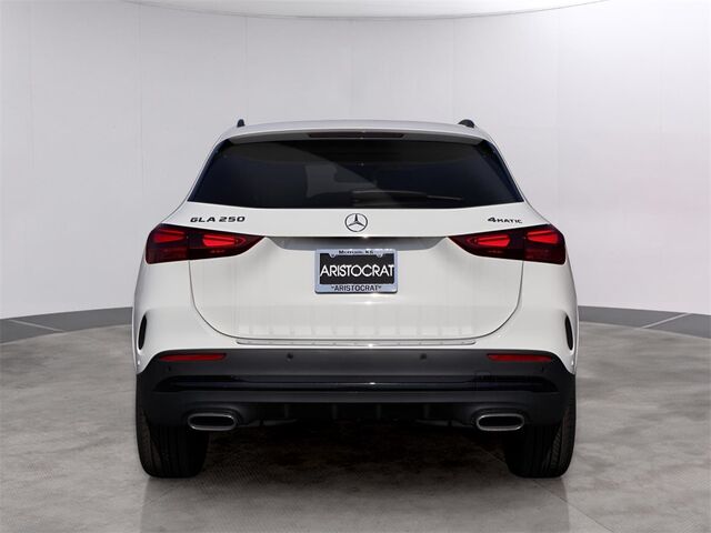 2025 Mercedes-Benz GLA GLA 250 Merriam KS
