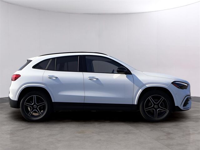 2025 Mercedes-Benz GLA GLA 250 Merriam KS