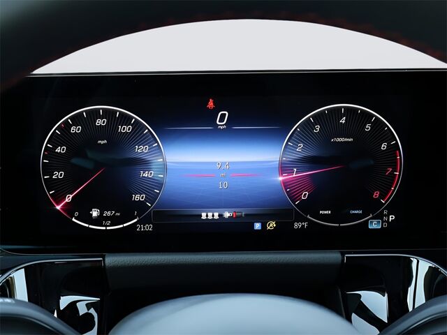2025 Mercedes-Benz GLA GLA 250 Merriam KS