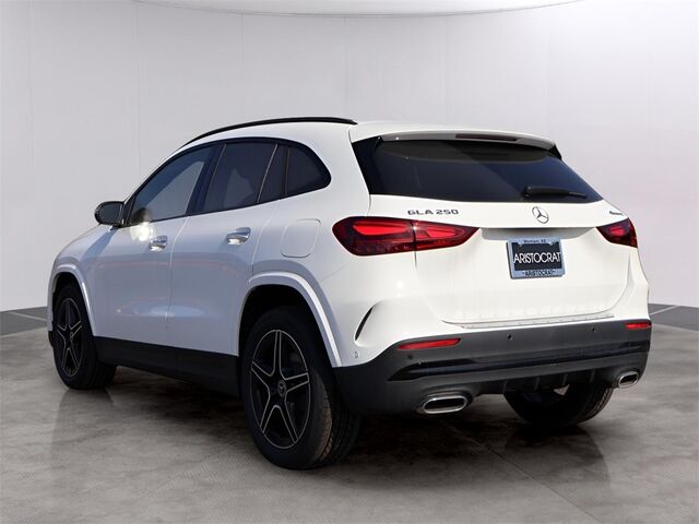 2025 Mercedes-Benz GLA GLA 250 Merriam KS