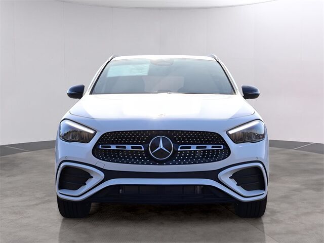 2025 Mercedes-Benz GLA GLA 250 Merriam KS