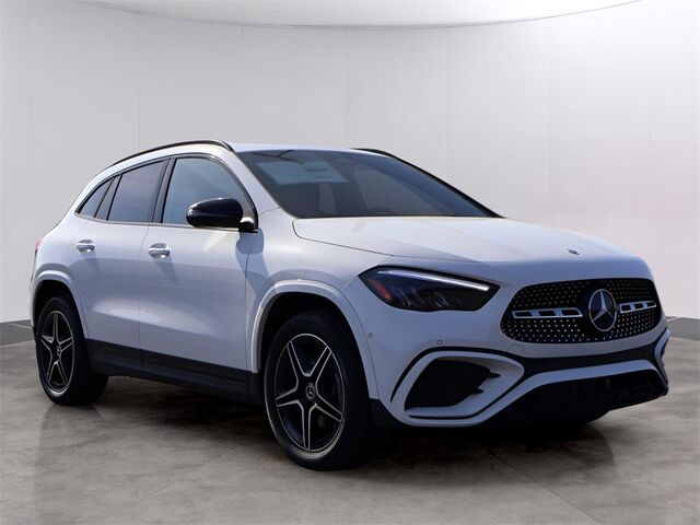 2025 Mercedes-Benz GLA GLA 250 Merriam KS