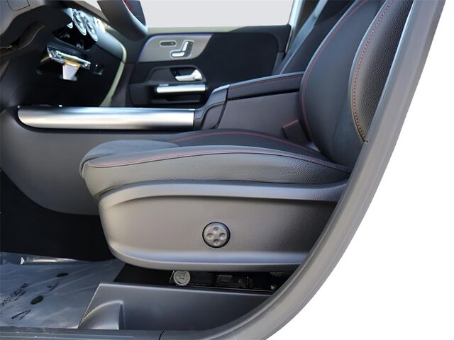 2025 Mercedes-Benz GLA GLA 250 Merriam KS