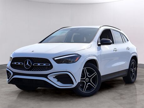 2025 Mercedes-Benz GLA GLA 250 Merriam KS
