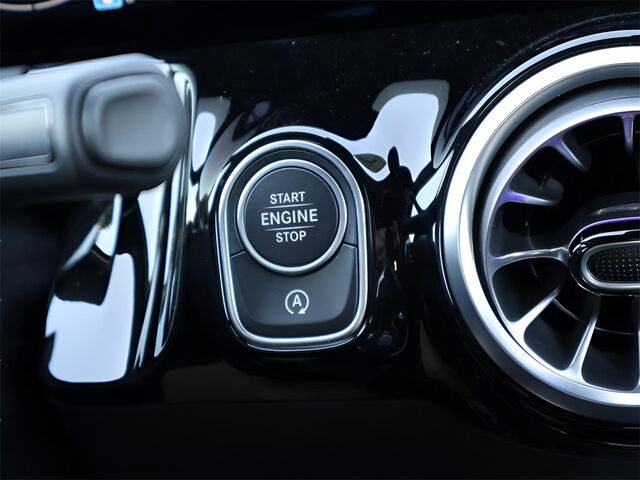 2025 Mercedes-Benz GLA GLA 250 Merriam KS