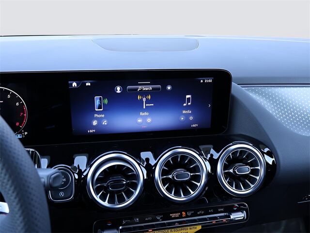2025 Mercedes-Benz GLA GLA 250 Merriam KS