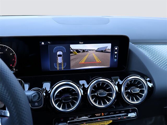 2025 Mercedes-Benz GLA GLA 250 Merriam KS