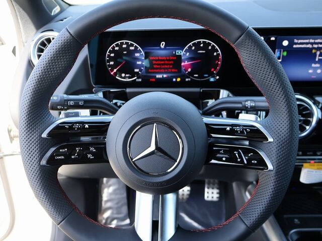 2025 Mercedes-Benz GLA GLA 250 Merriam KS