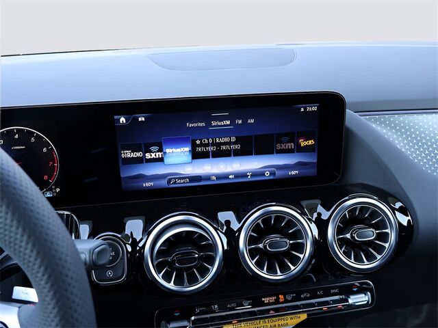 2025 Mercedes-Benz GLA GLA 250 Merriam KS