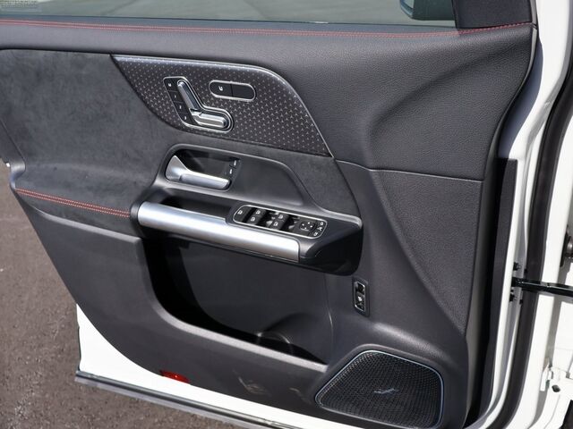 2025 Mercedes-Benz GLA GLA 250 Merriam KS