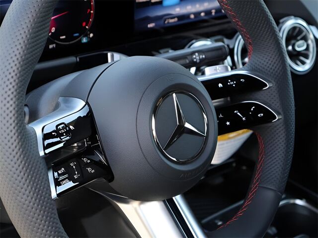 2025 Mercedes-Benz GLA GLA 250 Merriam KS