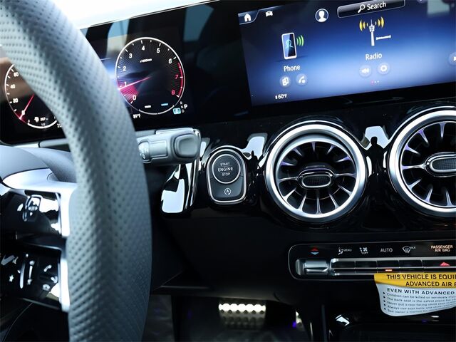 2025 Mercedes-Benz GLA GLA 250 Merriam KS