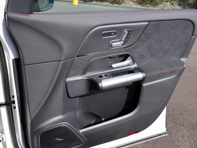 2025 Mercedes-Benz GLA GLA 250 Merriam KS
