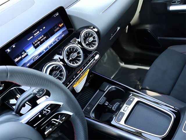 2025 Mercedes-Benz GLA GLA 250 Merriam KS